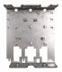 Stern 3-Bank Drop Target Main Bracket
